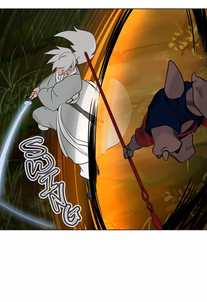 Tower of God, chapter 285, image 51