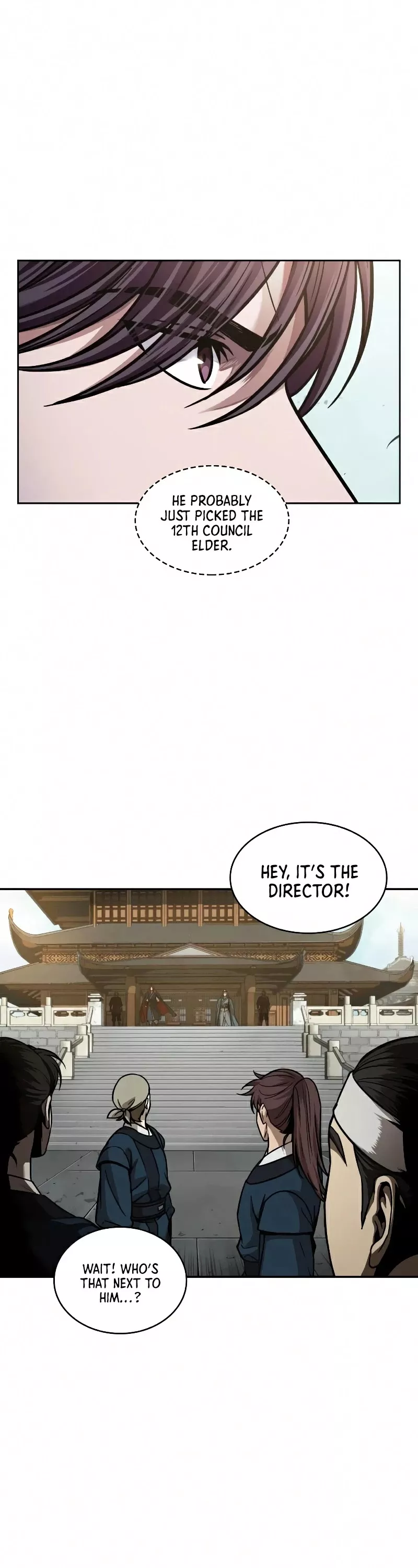 Nano Machine, chapter 80, image 4