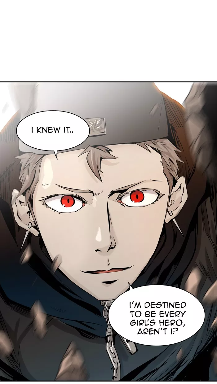 Tower of God, chapter 326, image 3