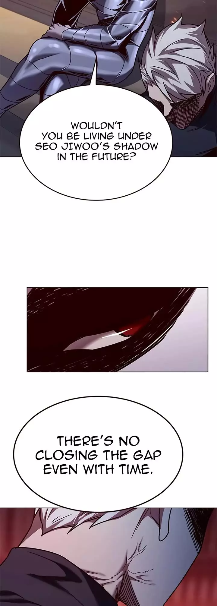 Eleceed, chapter 255, image 24