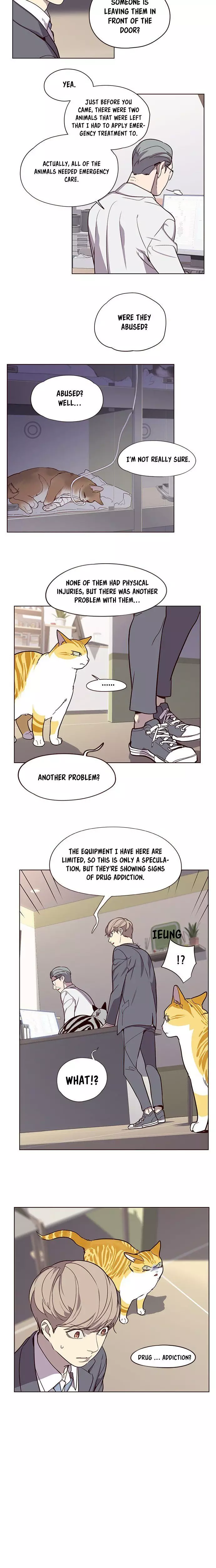 Eleceed, chapter 10, image 14
