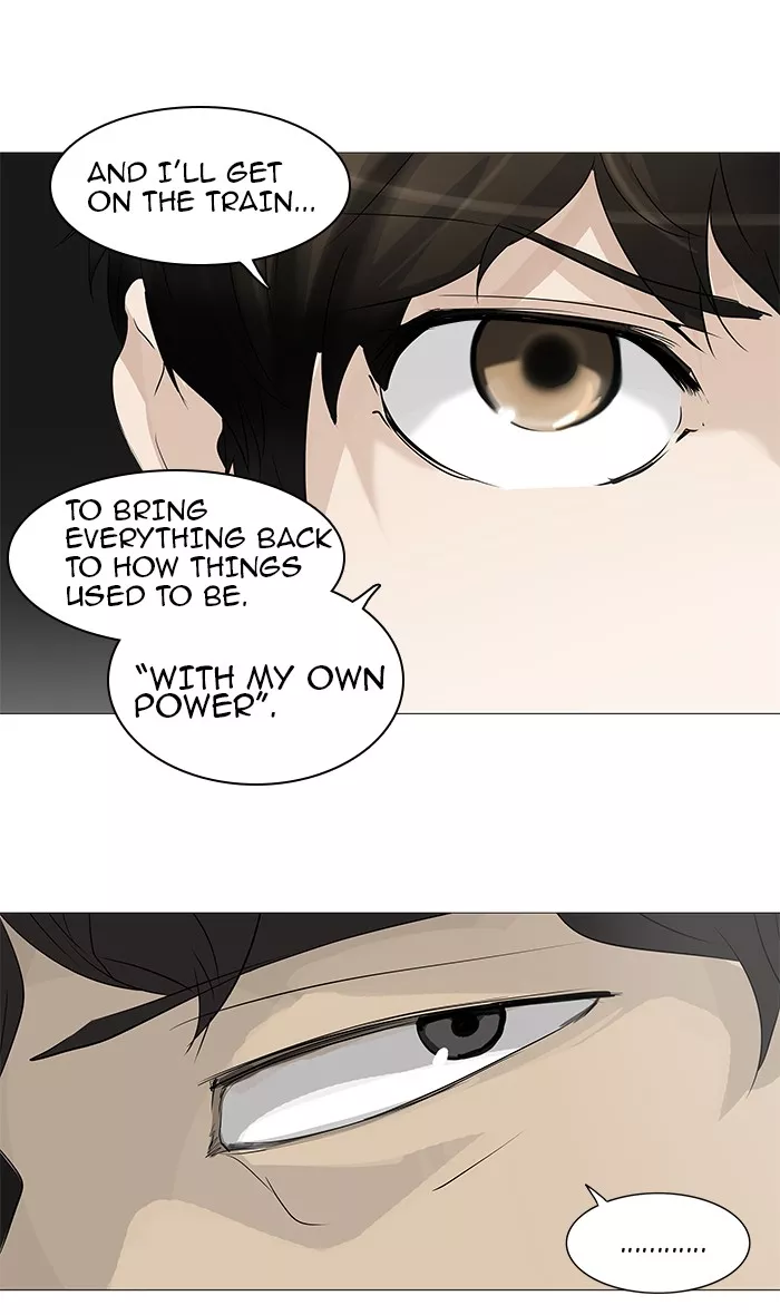 Tower of God, chapter 236, image 44