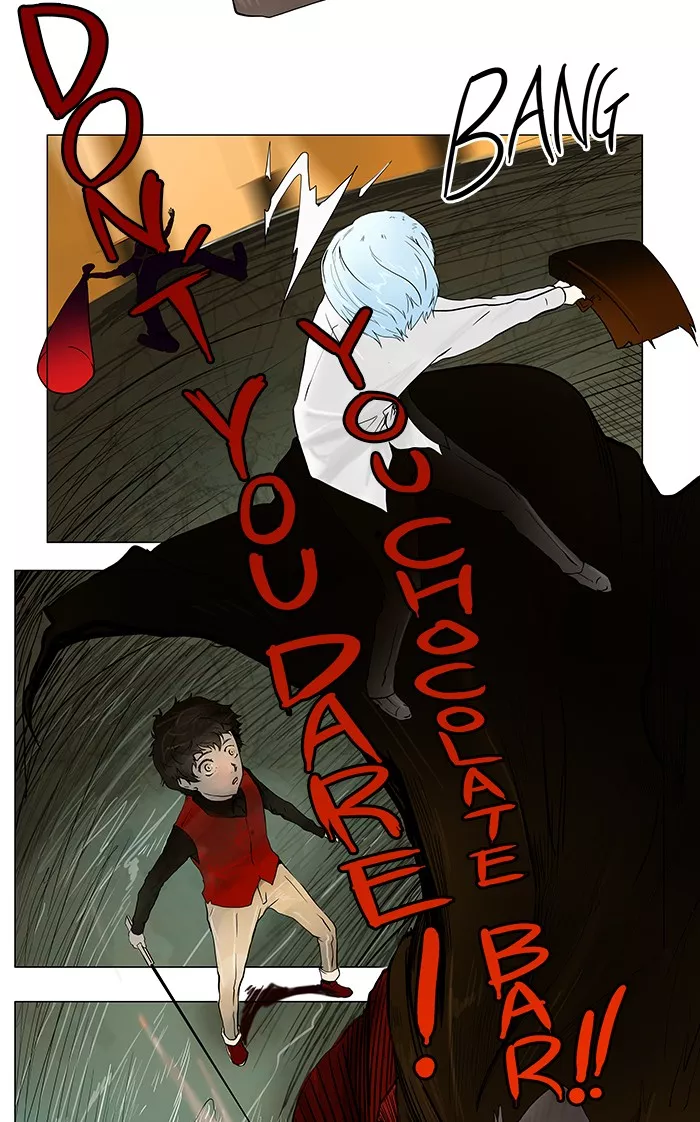 Tower of God, chapter 22, image 36