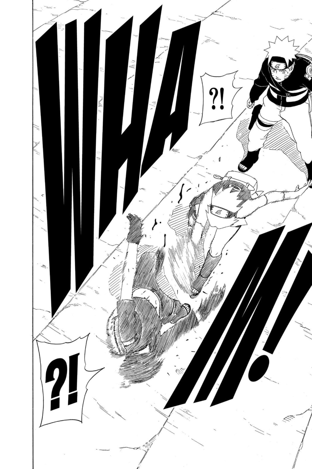 Naruto, chapter 286, image 8