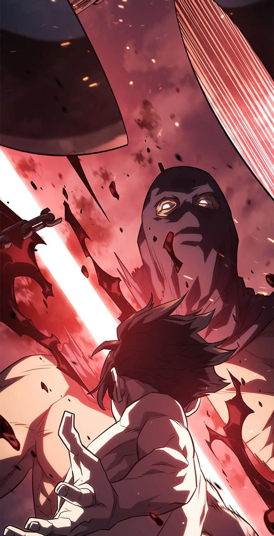 Revenge of the Baskerville Bloodhound, chapter 22, image 27