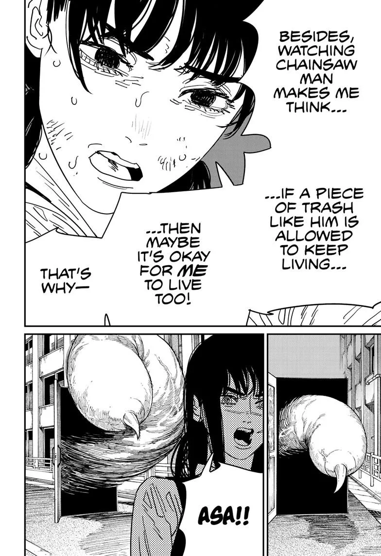 Chainsaw Man, chapter 129, image 7