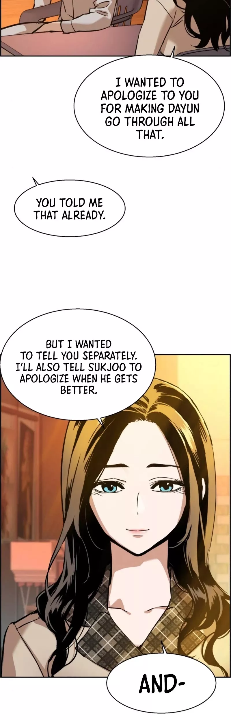 Teenage Mercenary, chapter 19, image 25