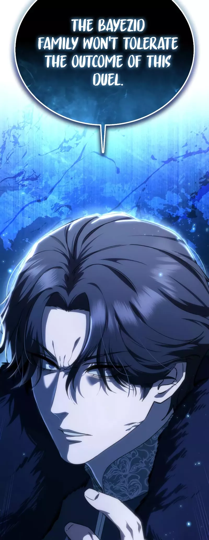 Star-Fostered Swordmaster, chapter 20, image 72