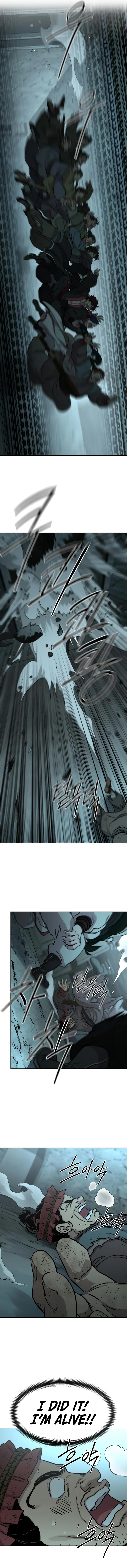 Return of the Mount Hua Sect, chapter 94, image 10