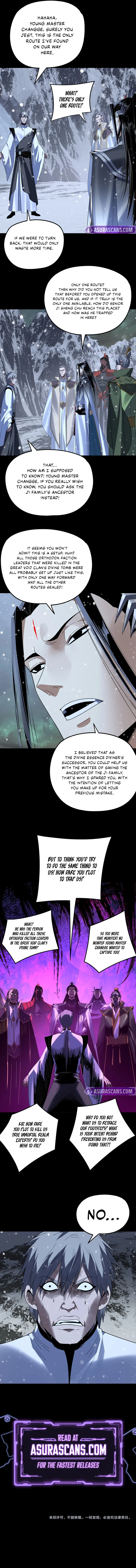 I Am the Fated Villain, chapter 274, image 10