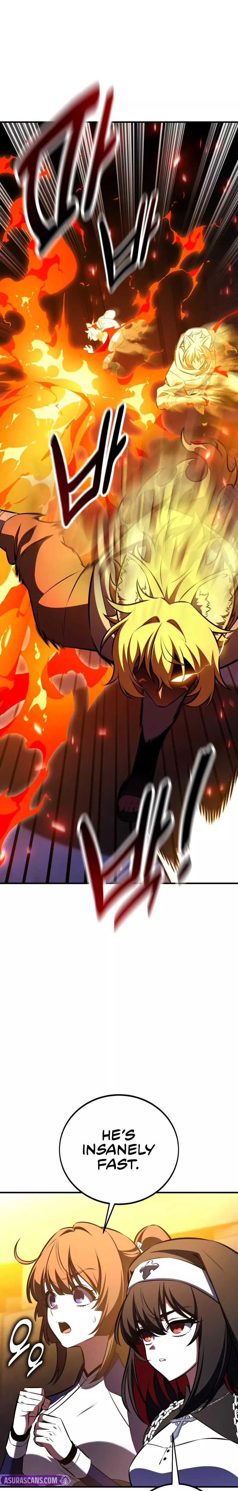 I Killed the Main Player, chapter 108, image 48
