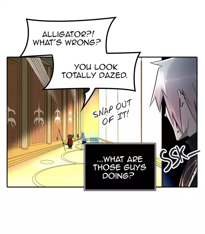 Tower of God, chapter 408, image 6