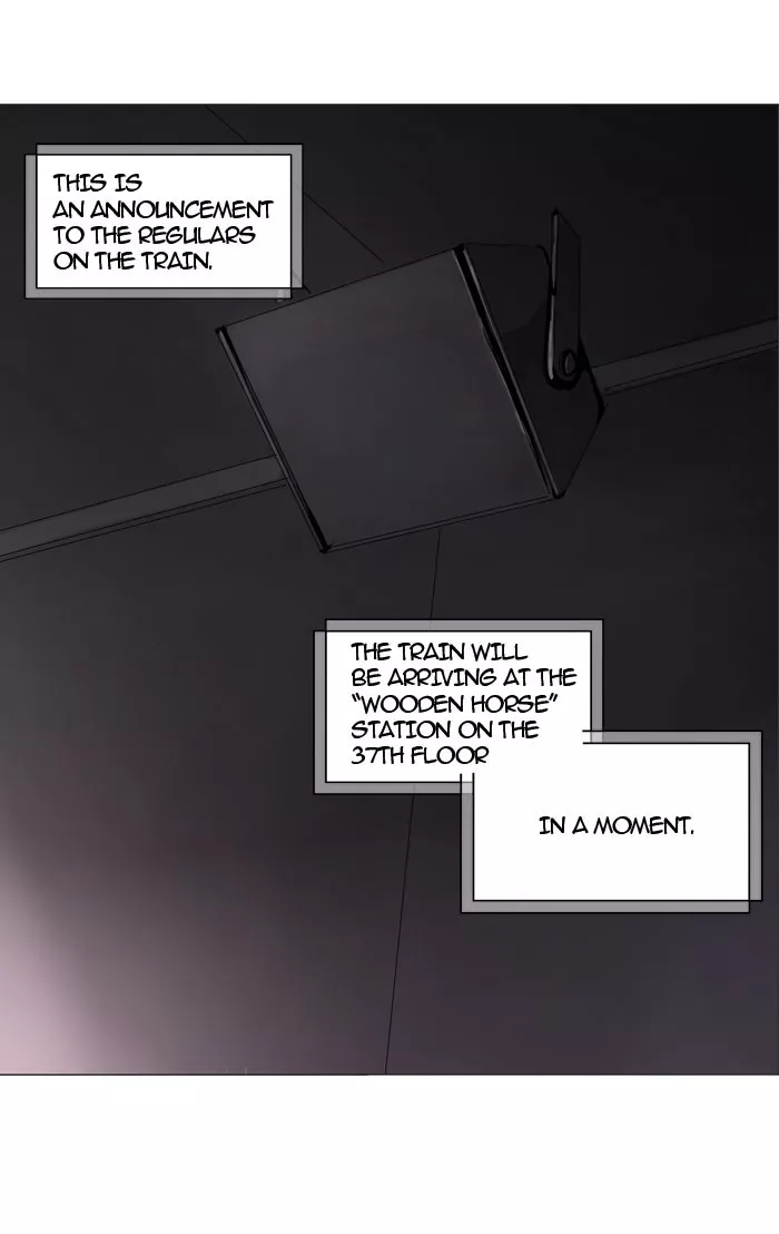 Tower of God, chapter 240, image 45