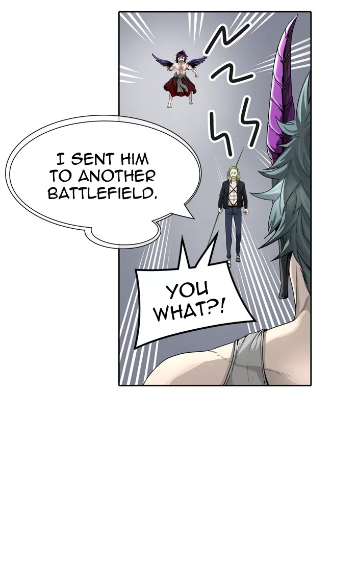 Tower of God, chapter 452, image 52