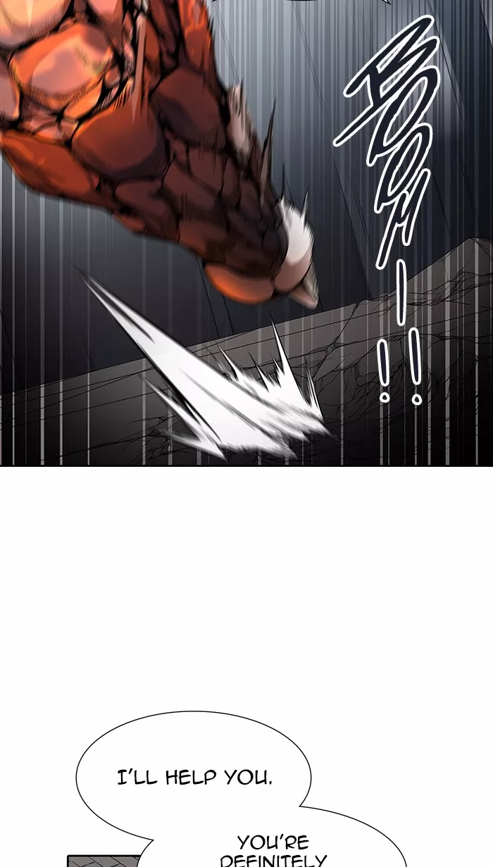 Tower of God, chapter 462, image 75