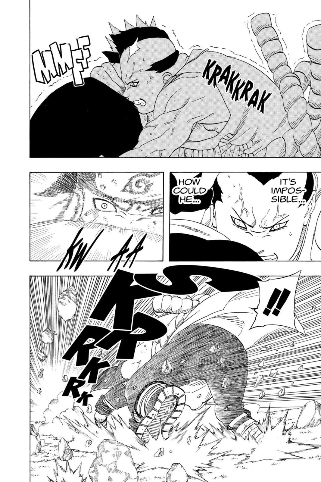 Naruto, chapter 189, image 2