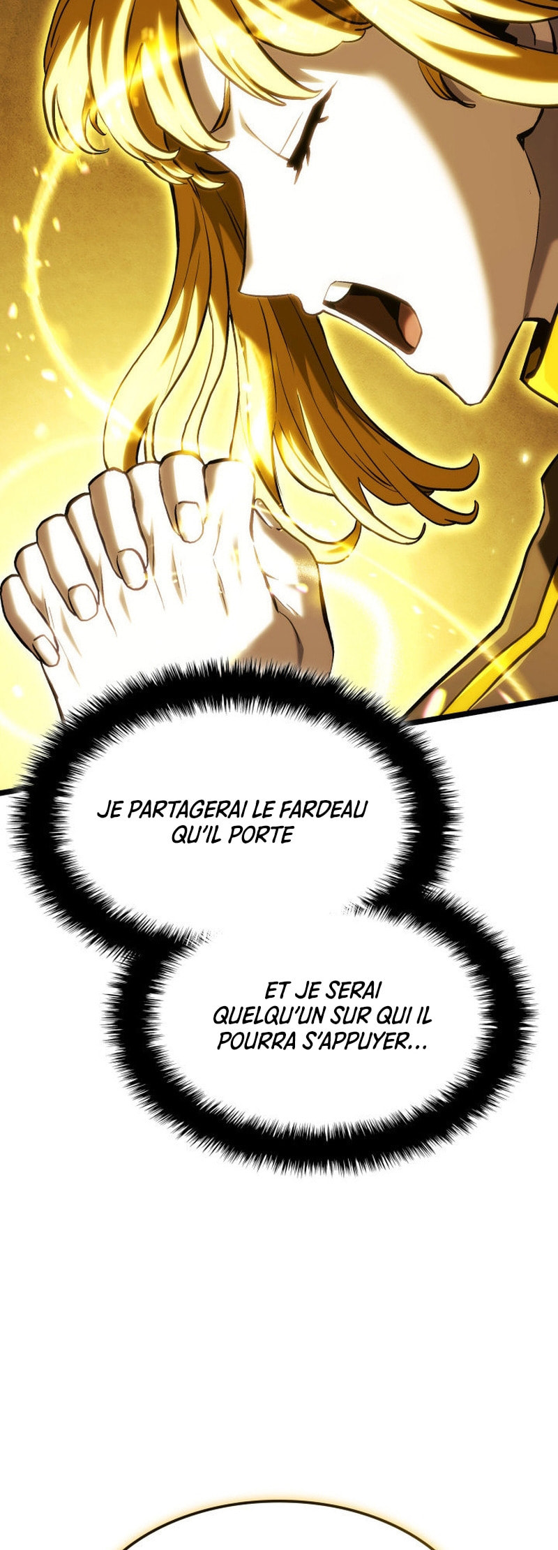 Revenge of the Baskerville Bloodhound, chapter 140, image 87
