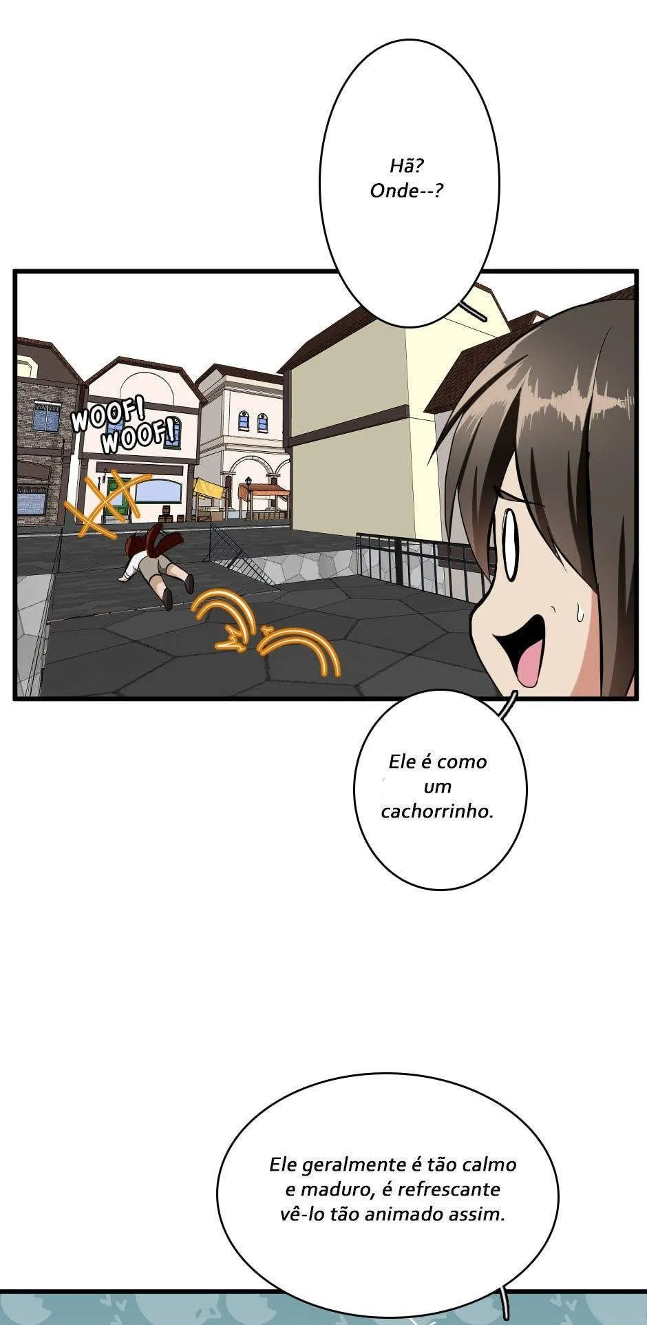 The Beginning After the End, chapter 33, page 41