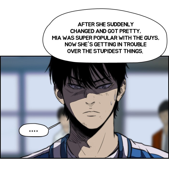 Wind Breaker, chapter 113, image 36