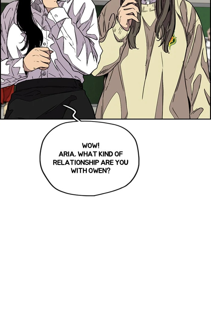 Wind Breaker, chapter 358, image 32