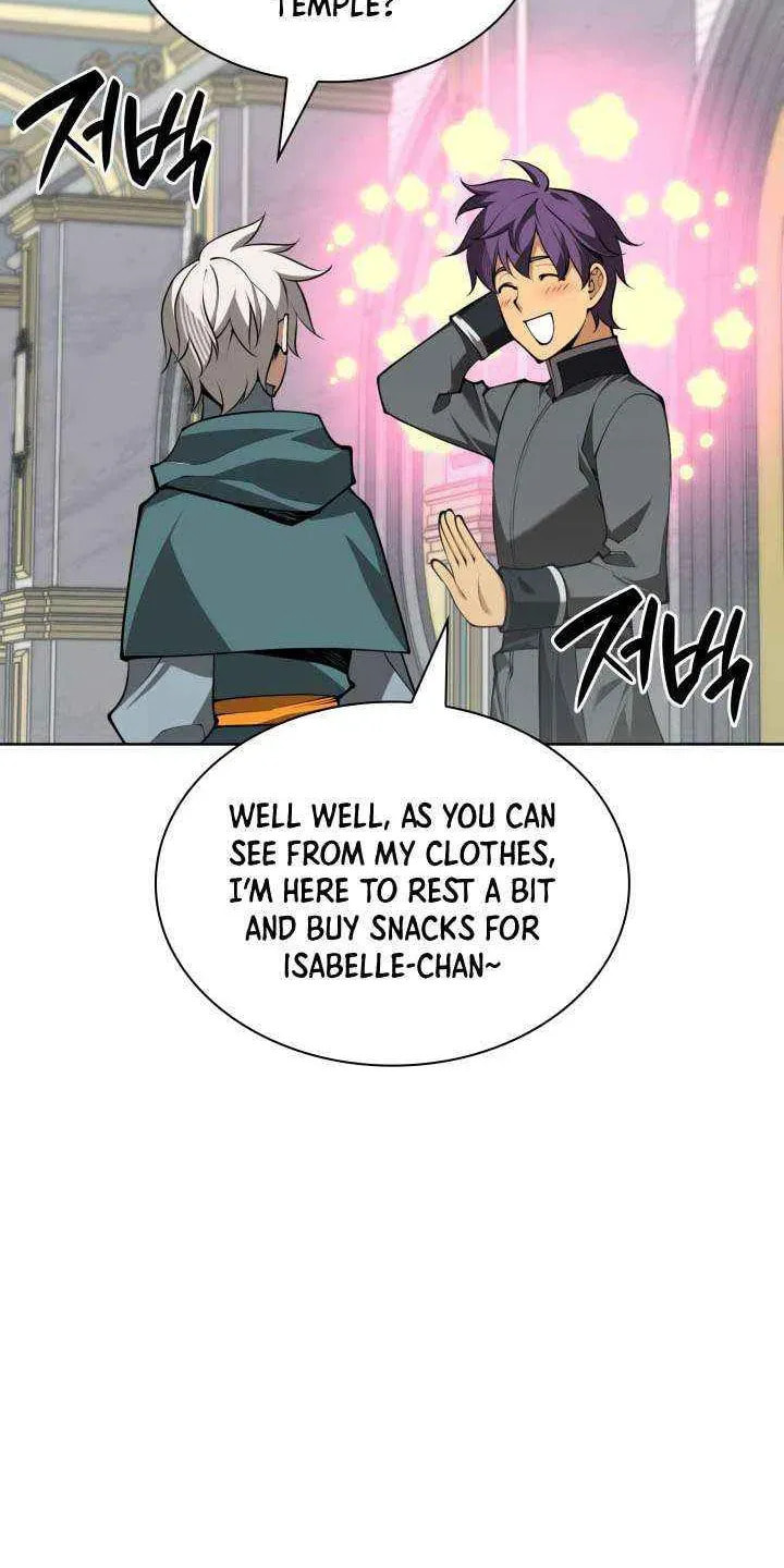 Overgeared (Team Argo), chapter 322, page 56