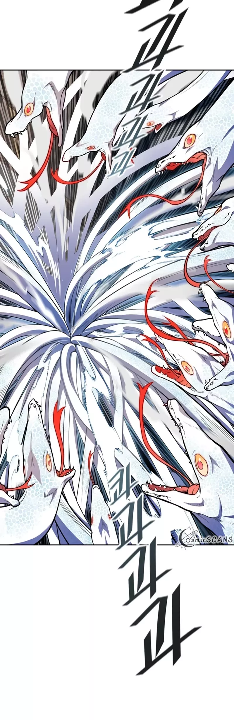 Tower of God, chapter 567, image 5