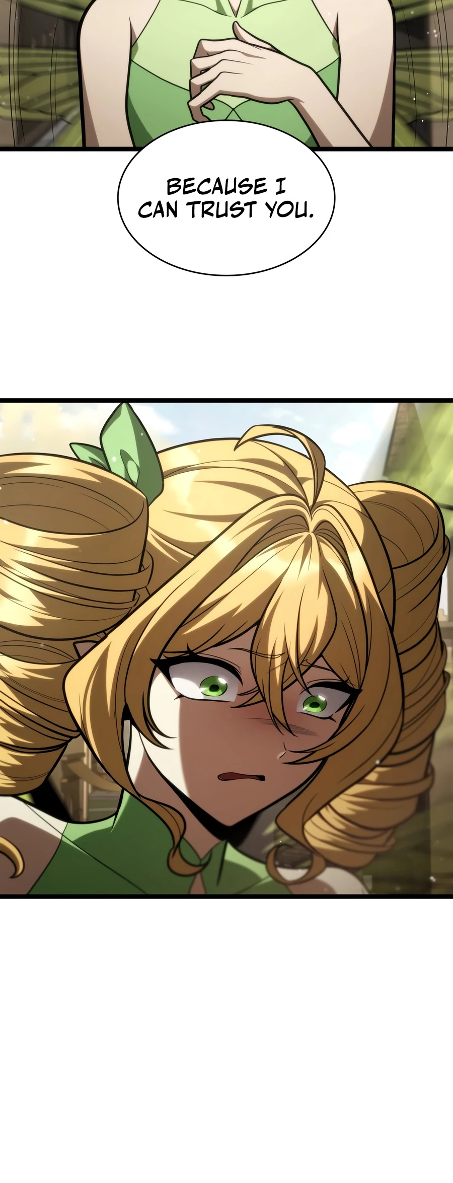 Infinite Mage, chapter 175, image 3
