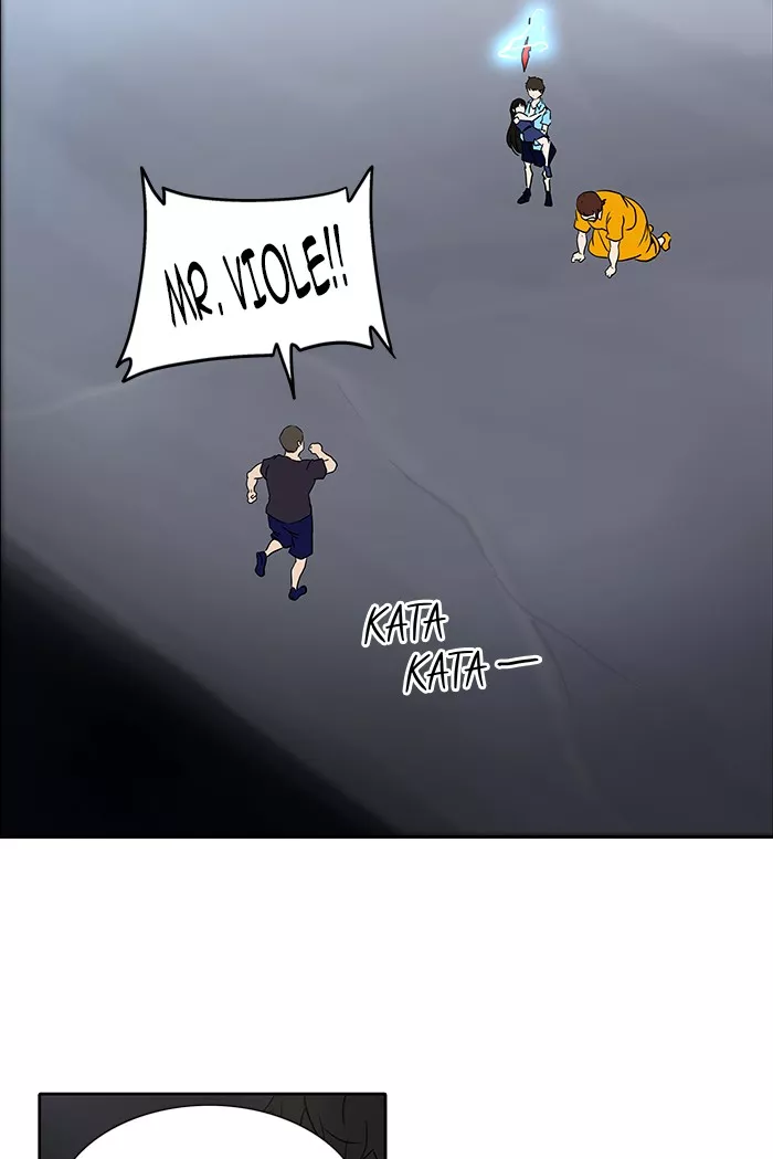 Tower of God, chapter 259, image 18