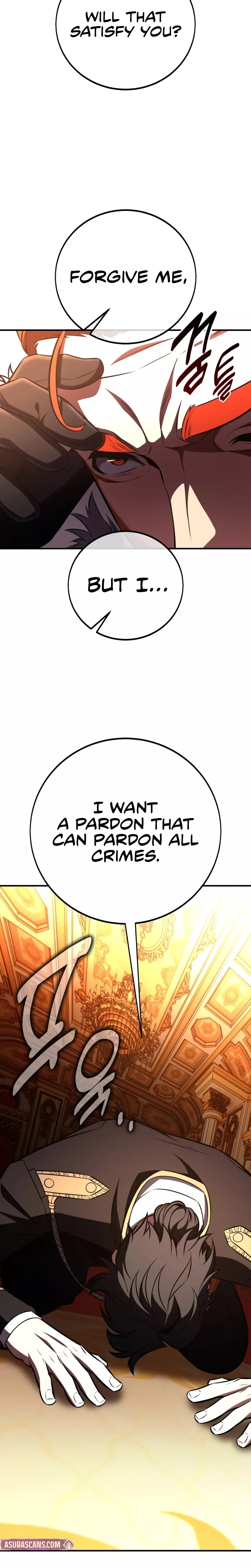 I Killed the Main Player, chapter 103, image 40