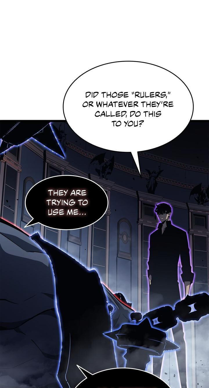 Solo Leveling, chapter 137, page 61