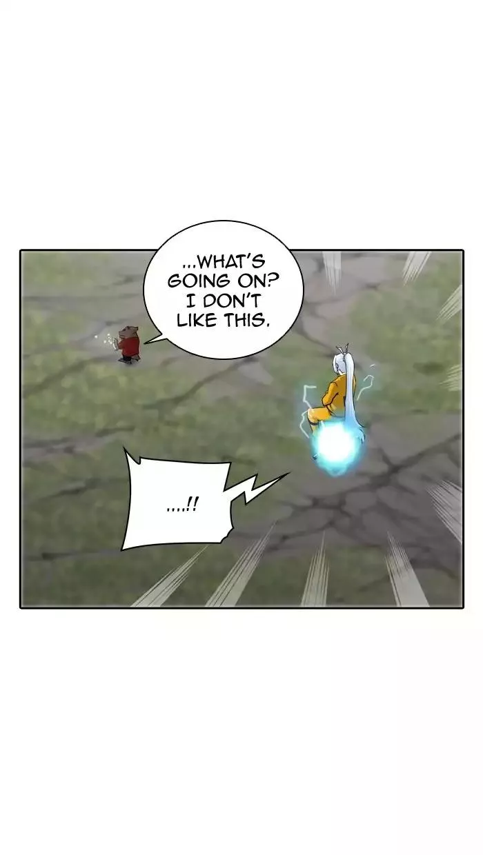 Tower of God, chapter 375, image 90