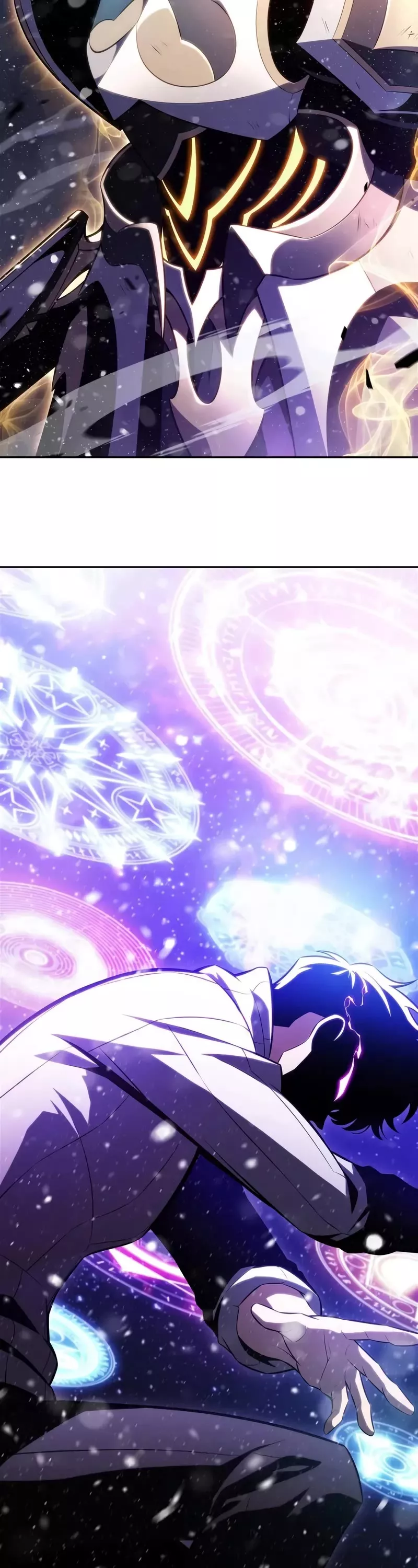 Solo Max-Level Newbie, chapter 185, image 23