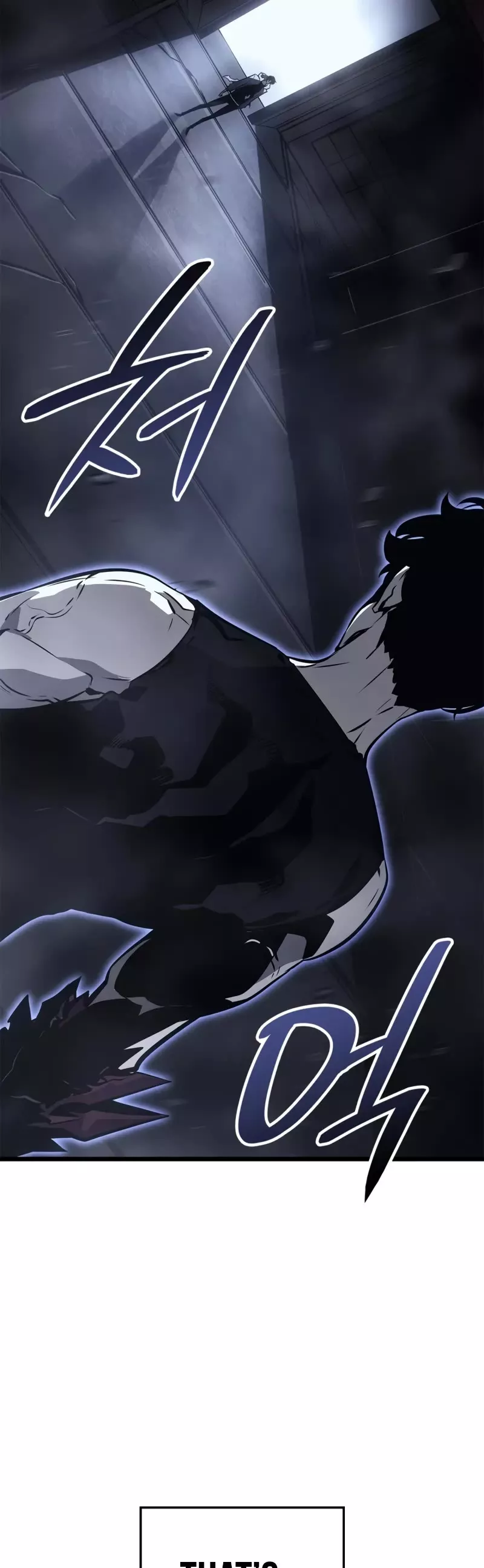 Solo Leveling: Ragnarok, chapter 43, image 25