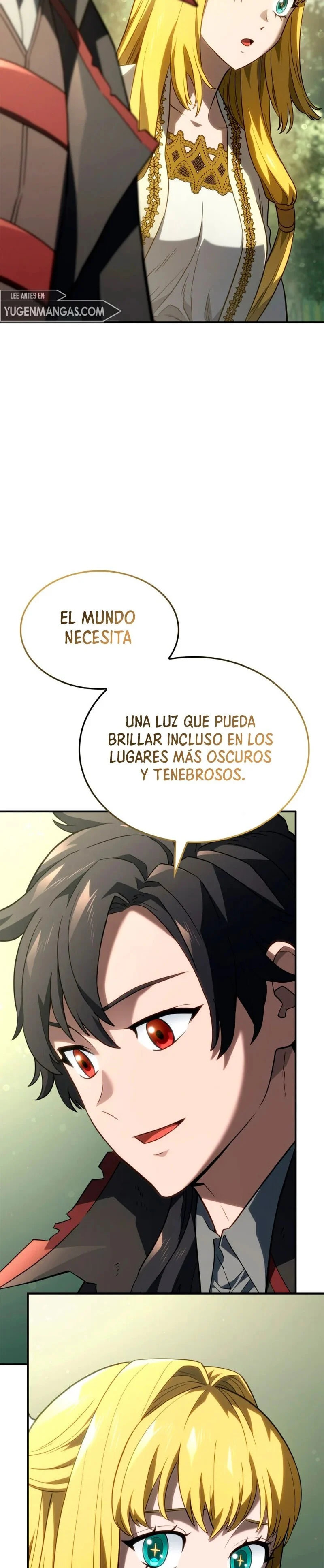 Revenge of the Baskerville Bloodhound, chapter 49, image 10