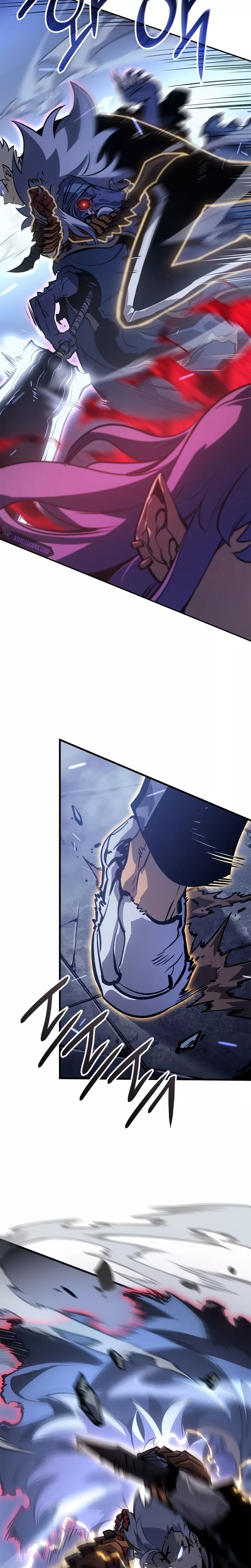 Solo Leveling: Ragnarok, chapter 18, image 27