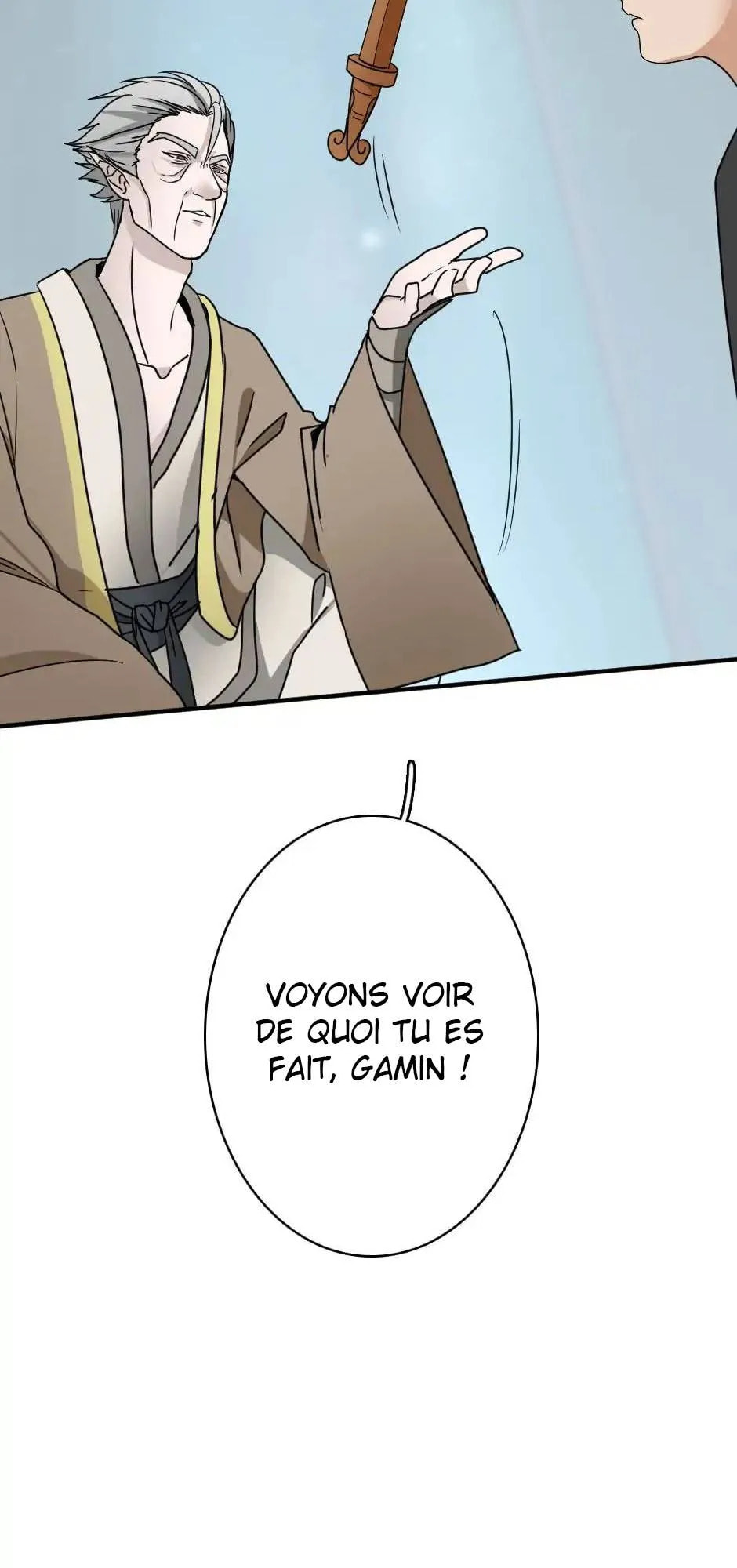 The Beginning After the End, chapter 21, image 49