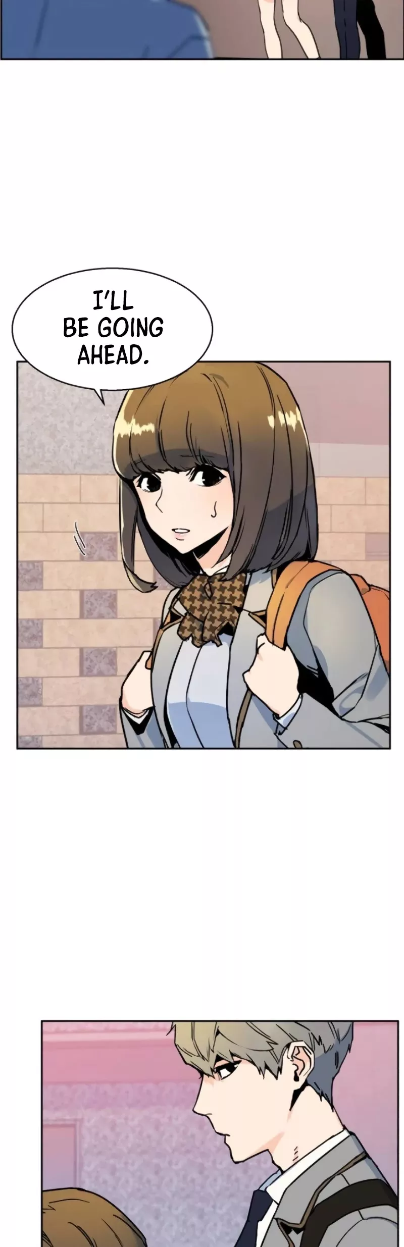 Teenage Mercenary, chapter 2, image 27