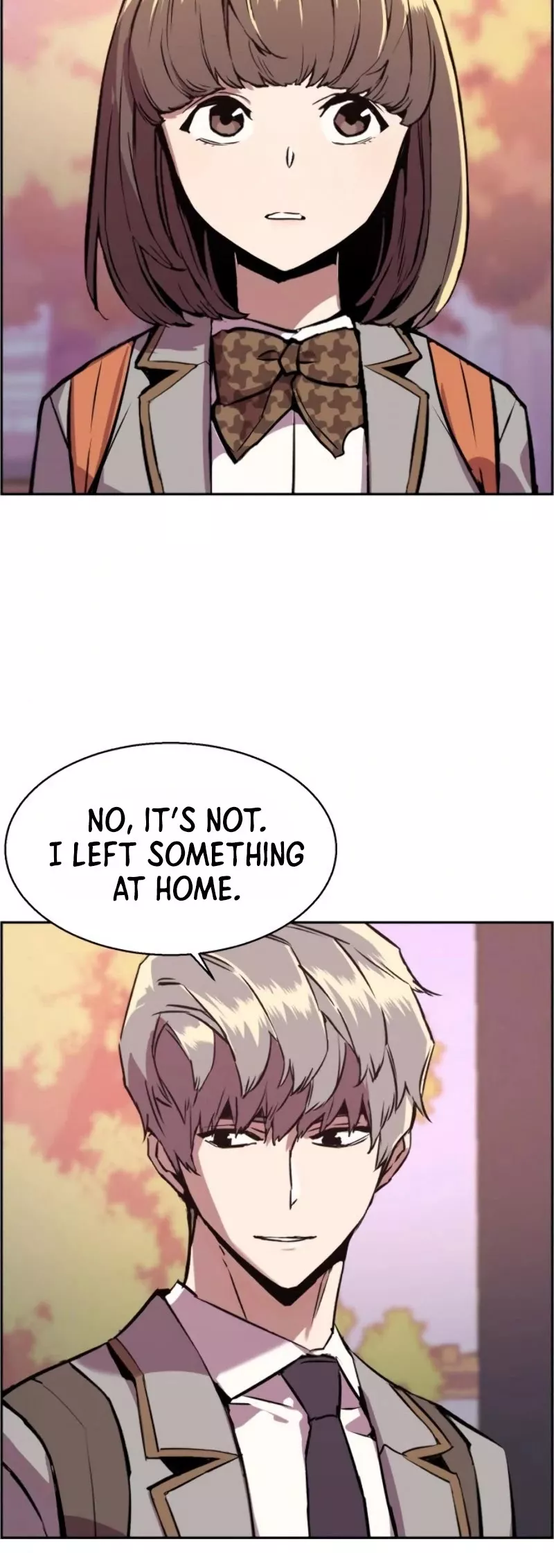 Teenage Mercenary, chapter 21, image 33