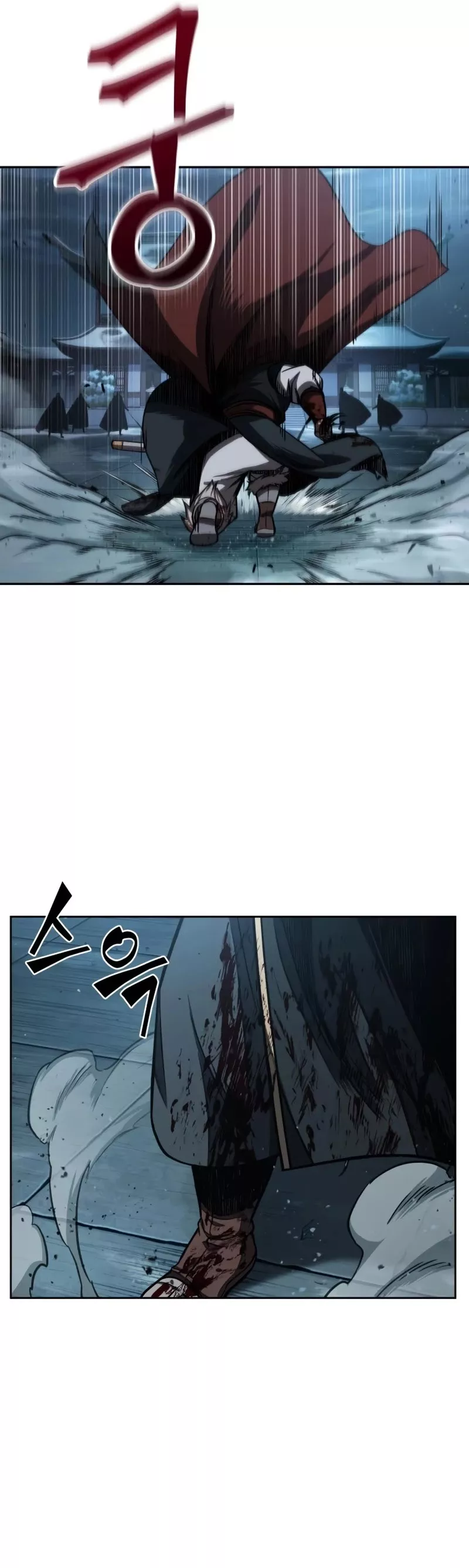 Nano Machine, chapter 93, image 45