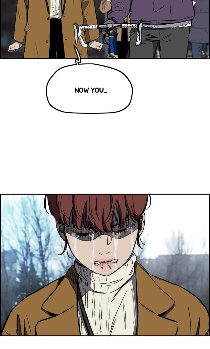 Wind Breaker, chapter 251, image 61