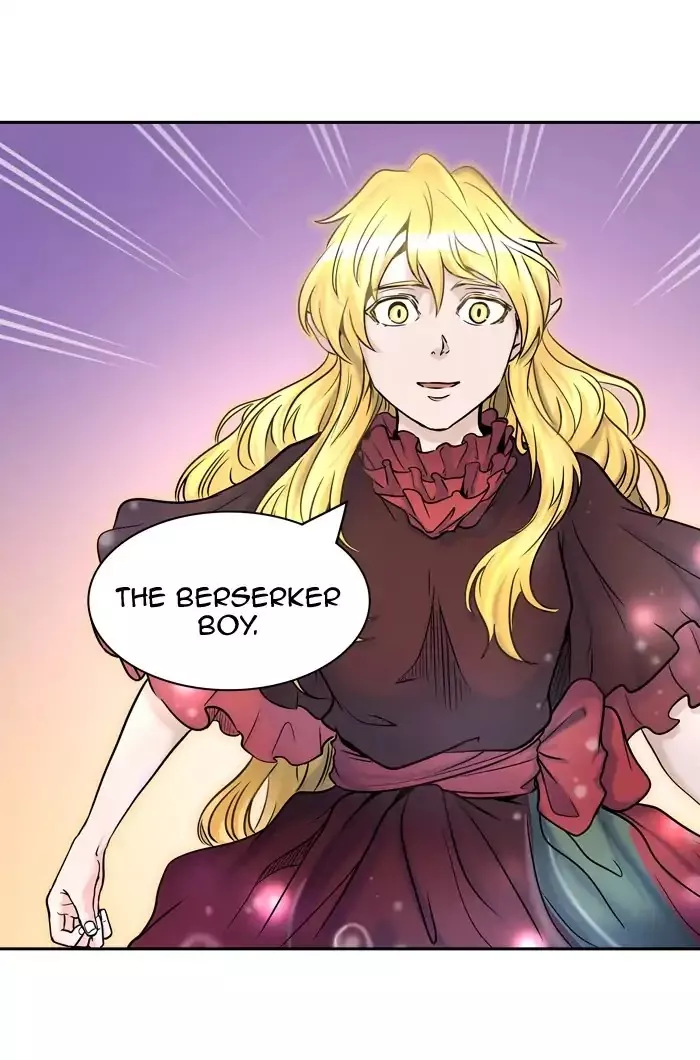 Tower of God, chapter 409, image 58