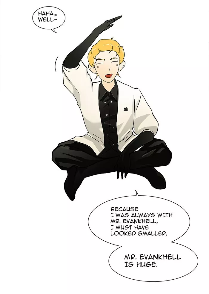Tower of God, chapter 26, image 21