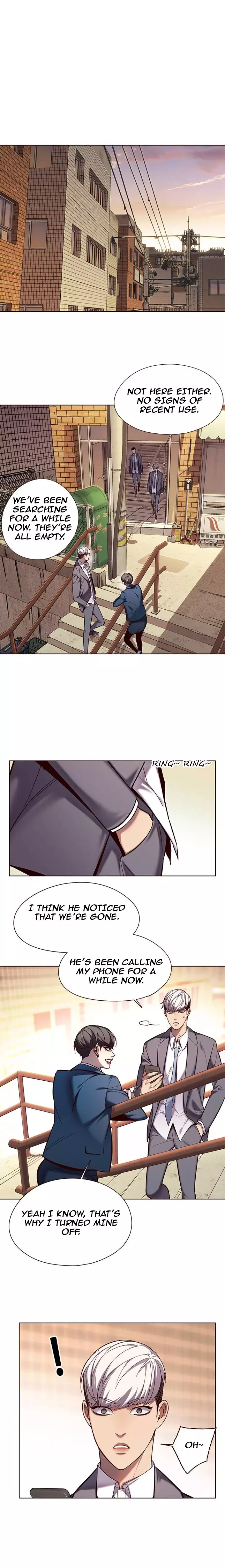Eleceed, chapter 106, image 3