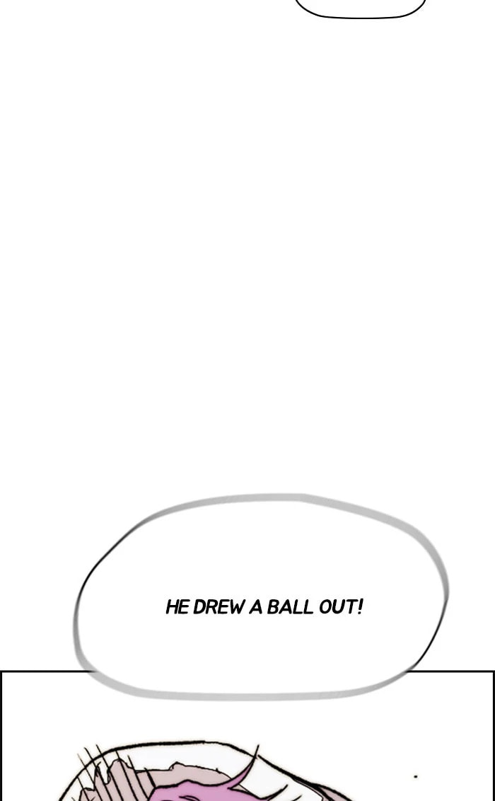 Wind Breaker, chapter 317, image 130