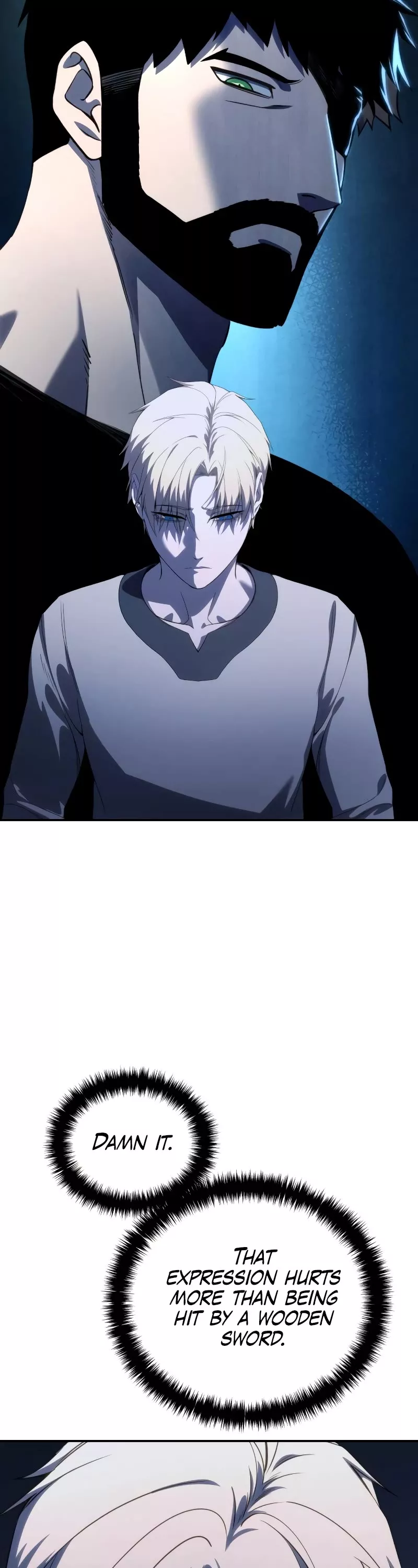Star-Fostered Swordmaster, chapter 26, image 41