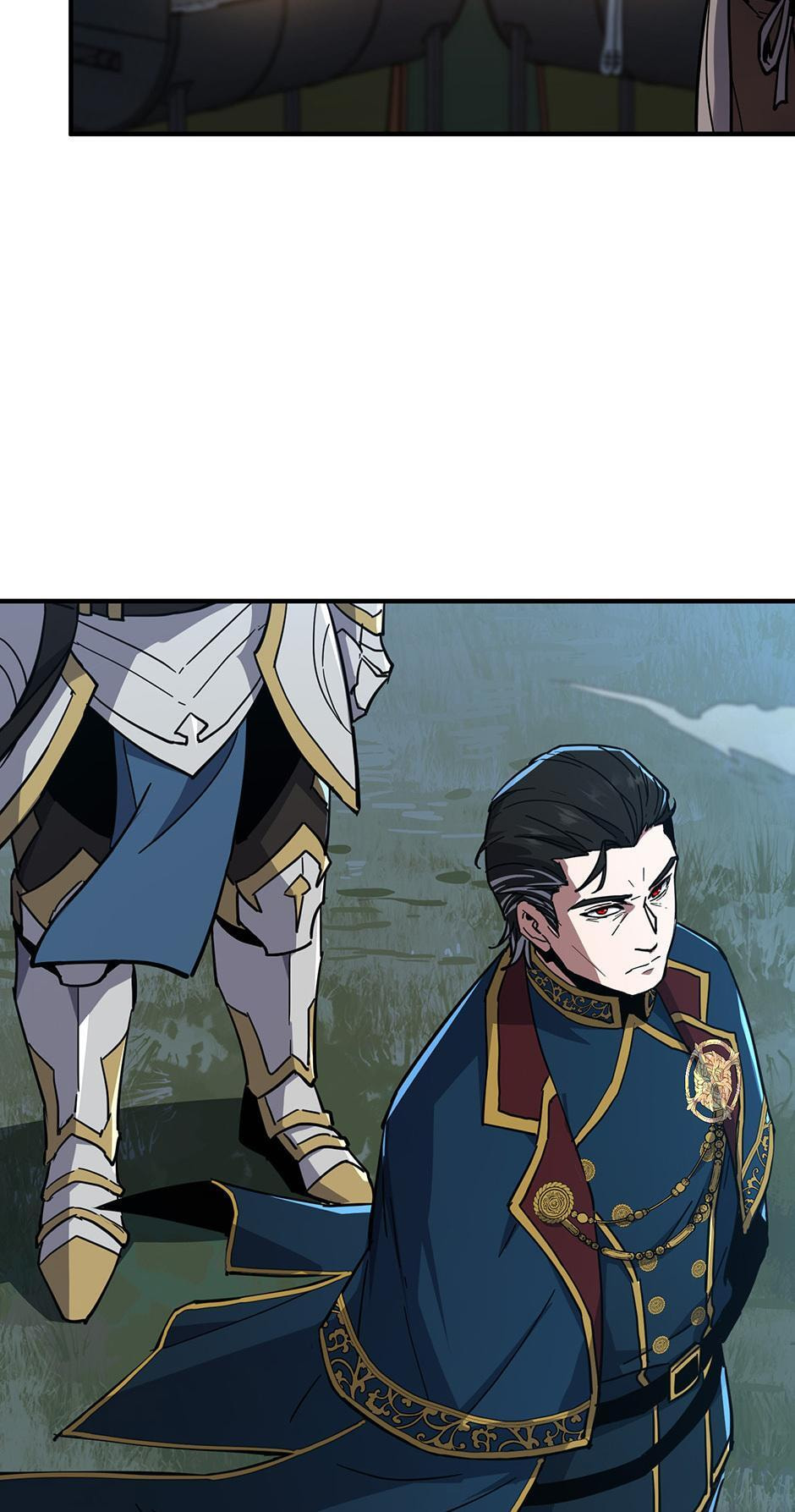 The Beginning After the End, chapter 240, image 2