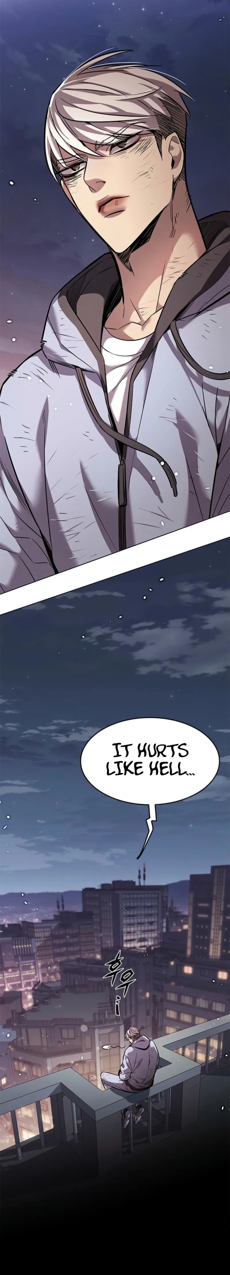 Eleceed, chapter 390, image 17