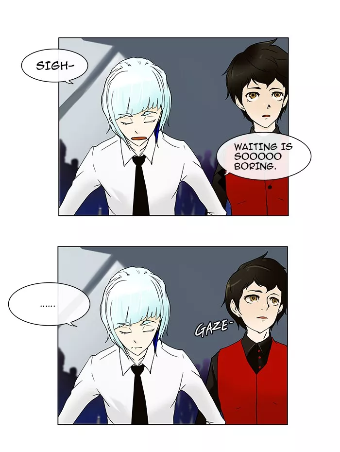 Tower of God, chapter 11, image 36