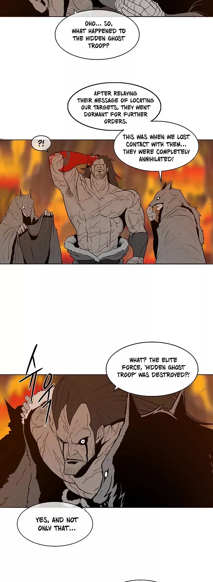 Legend of the Northern Blade, chapter 8, image 4