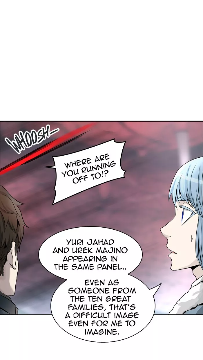 Tower of God, chapter 335, image 44